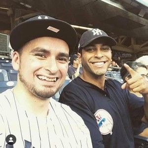 Meet your Posher, Brian